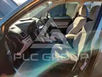 2018 Subaru Forester photo