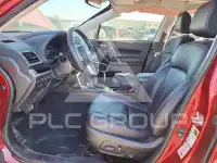 2018 Subaru Forester photo