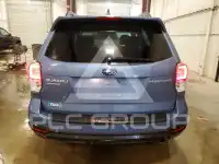2018 Subaru Forester фото