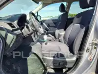 2018 Subaru Forester фото