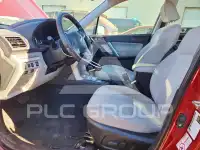 2018 Subaru Forester фото