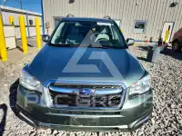 2018 Subaru Forester photo