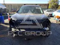 2018 Subaru Forester фото