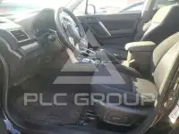 2018 Subaru Forester фото