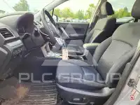 2018 Subaru Forester photo
