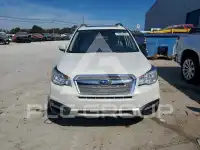 2018 Subaru Forester photo