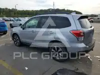 2018 Subaru Forester фото