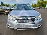 2018 Subaru Forester photo