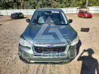 2018 Subaru Forester фото