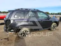 2018 Subaru Forester photo