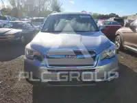 2018 Subaru Forester фото