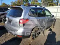 2018 Subaru Forester фото