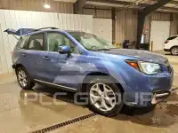 2018 Subaru Forester фото