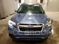 2018 Subaru Forester фото