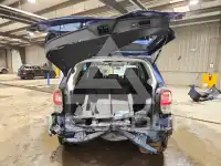 2018 Subaru Forester фото