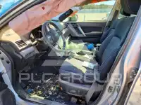2018 Subaru Forester фото