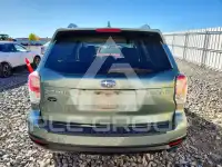 2018 Subaru Forester photo