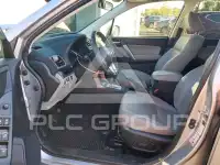 2018 Subaru Forester фото