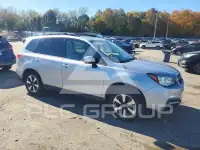 2018 Subaru Forester фото