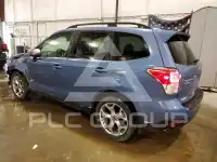2018 Subaru Forester фото