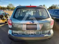 2018 Subaru Forester photo