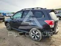 2018 Subaru Forester photo