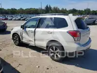 2018 Subaru Forester photo