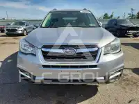 2018 Subaru Forester фото