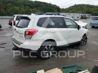2018 Subaru Forester фото