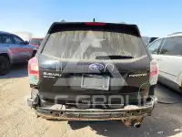 2018 Subaru Forester фото