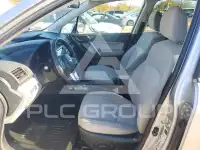 2018 Subaru Forester фото