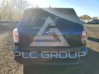 2018 Subaru Forester фото
