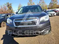2018 Subaru Forester фото