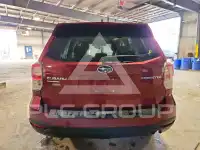 2018 Subaru Forester фото