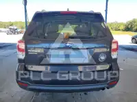 2018 Subaru Forester photo