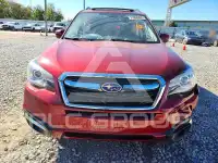 2018 Subaru Forester фото