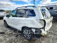2018 Subaru Forester фото