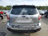 2018 Subaru Forester фото
