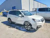 2018 Subaru Forester photo