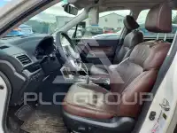 2018 Subaru Forester фото
