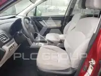 2018 Subaru Forester фото
