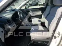 2018 Subaru Forester photo
