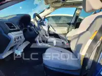 2018 Subaru Forester фото
