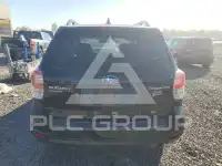 2018 Subaru Forester фото