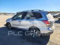 2018 Subaru Forester фото