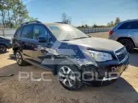 2018 Subaru Forester фото