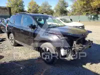 2018 Subaru Forester фото