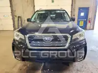 2018 Subaru Forester фото