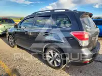 2018 Subaru Forester photo