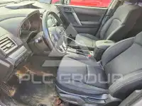 2018 Subaru Forester фото